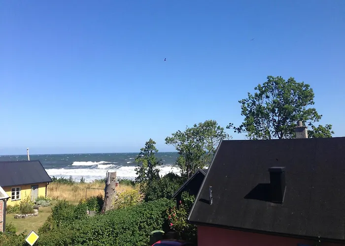 Hoernan Pa Brantevik