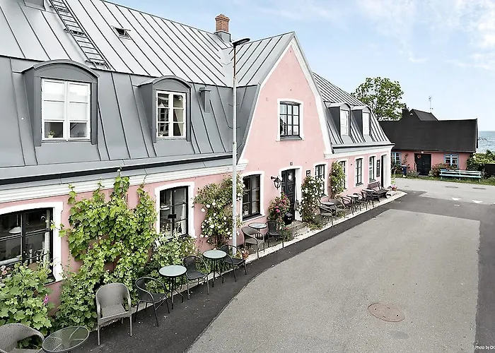 Hoernan Pa Brantevik